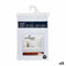 Onderlaken 135 cm Wit (12 Stuks)
