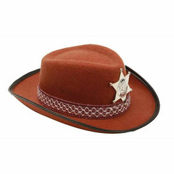Hoed Cowboy