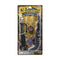 Pistool Piraat Set 42 x 21 cm
