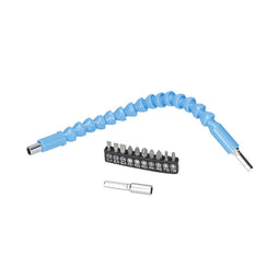 Set van tips Ferrestock 10 bits