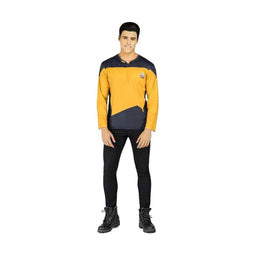 Shirt My Other Me Data S Star Trek Maat S