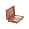Set van 3 Bordspellen DKD Home Decor 17 x 12 x 3,5 cm