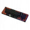 Toetsenbord Mad Catz S.T.R.I.K.E. 11 Zwart Rood