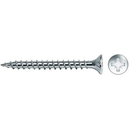 Schroefdoos CELO Vlox 4 x 25 mm 25 mm (200 Stuks)