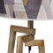 Lamp Natuurlijk 60 W 33 x 33 x 67 cm