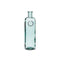 Fles Stamp Decoratie 14 x 44 x 13 cm Transparant (4 Stuks)