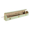 Houder DKD Home Decor Wierook Mangohout Indiaas 29 x 4 x 5 cm (6 Stuks)