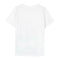 T-Shirt met Korte Mouwen voor kinderen Minnie Mouse Wit Maat 3 Jaar
