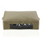 Opbergdoos Versa Beige L 50 x 20 x 70 cm