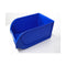 Container Plastiken Titanium Blauw 70 L Polypropyleen (40 x 60 x 30 cm)