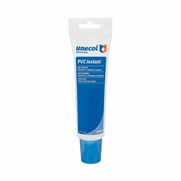 Secondenlijm Unecol A2575 PVC 125 ml