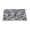 Antislipmat voor in de douche 50 x 80 cm Donker grijs (6 Stuks)