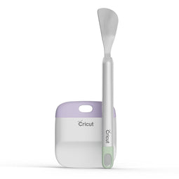 Schraper en spatel voor snijplotter Cricut Scraper&Spatula