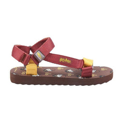 Kindersandalen Harry Potter Rood Bruin Schoenmaat 31