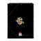 Map Harry Potter Bravery Zwart A4