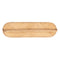 Handdoekenrek 62,5 x 10,5 x 18,5 cm Natuurlijk Rotan