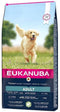 EUKANUBA Adult Large&Giant Lamb with rice - droog hondenvoer - 14 kg