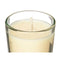 Geurkaarsenset 16 x 6,5 x 11 cm (12 Stuks) Glas Vanille