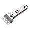 Schraper San Ignacio Navas SG-7278 13,7 x 4,5 cm