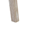 Bureaulamp Hout 30 x 30 x 69 cm