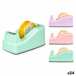 Plakbanddispenser (24 Stuks)
