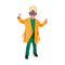 Kostuums voor Kinderen My Other Me Superthings (5 Onderdelen) Maat 4-5 jaar
