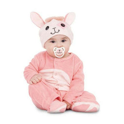 Kostuums voor Baby's My Other Me Alpacawol Maat 0-6 Maanden
