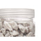Decoratieve stenen Grijs 10 - 20 mm 700 g (12 Stuks)
