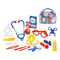 Speelgoed Dokterstas met Accessoires