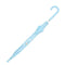 Paraplu Glow Lab Cisnes Blauw Ø 86 cm