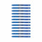 Gelpen Paper Mate InkJoy Gel Blauw 12 Stuks
