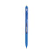 Gelpen Paper Mate InkJoy Gel Blauw 12 Stuks