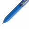 Gelpen Paper Mate InkJoy Gel Blauw 12 Stuks