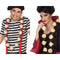 Ketting Geel Halloween