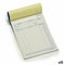 Factuurboek 21 x 0,5 x 28,5 cm (12 Stuks)