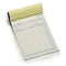 Factuurboek 21 x 0,5 x 28,5 cm (12 Stuks)