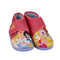 Slippers Voor in Huis Princesses Disney Roze Schoenmaat 24