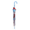 Paraplu Spider-Man Ø 71 cm Blauw Rood PoE 45 cm