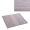 Outdoor Carpet Goa Grijs PET 140 x 200 cm