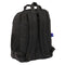 Schoolrugzak F.C. Barcelona Zwart 32 x 42 x 15 cm