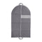 Hoes Versa Strepen Grijs 100 x 60 cm