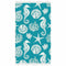 Strandhanddoek Secaneta Heela 100 x 170 cm (100 x 170 cm)