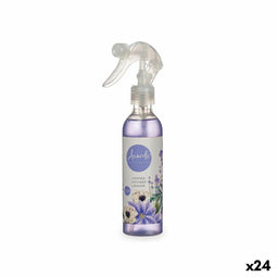 Luchtverfrisserspray Lavendel 200 ml (24 Stuks)