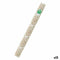 Tafelkleed op rol Algon Wegwerp Elegant 1 x 10 m (12 Stuks)