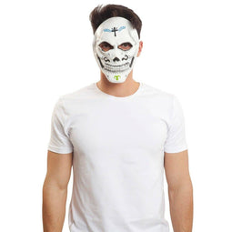 Masker My Other Me Catrin Schedel Catrina