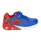 Sportschoenen met LED Spider-Man Schoenmaat 26