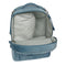 Backpack Accessories Baby Safta Mum Leaves Turkoois (30 x 43 x 15 cm)