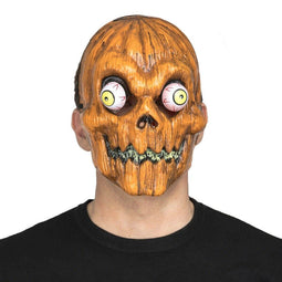 Masker My Other Me Pompoen Schedel