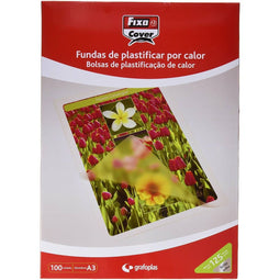 Lamineerhoezen Fixo A3