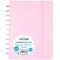 Schrift Carchivo Ingeniox Roze A4